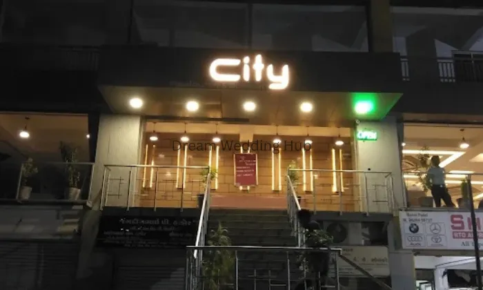 Wedding Venue portfolio by The Royal Castle Resort Rajkot in Rajkot - Photo 1