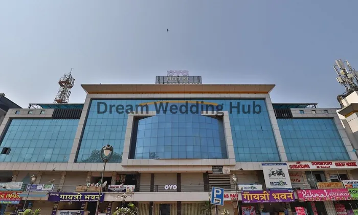 Wedding Venue portfolio by Hotel Harmony in Rajkot - Photo 1