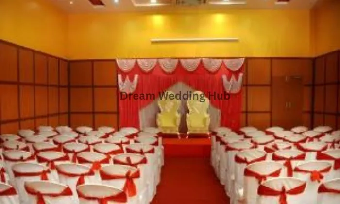 Wedding Venue portfolio by Silver Sand Hotel in Rajkot - Photo 1