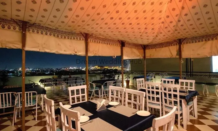 Wedding Venue portfolio by Hotel Royal Pratap Niwas in Udaipur - Photo 1