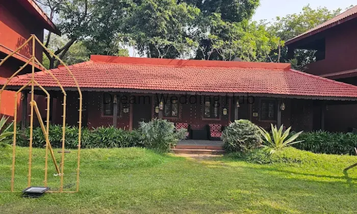 Wedding Venue portfolio by Vraj Village, Radhe Upvan Resort in Ahmedabad - Photo 1 Wedding Venue portfolio by Vraj Village, Radhe Upvan Resort in Ahmedabad - Photo 1