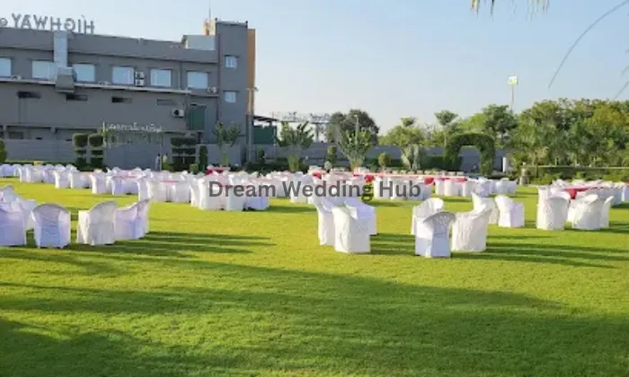Wedding Venue portfolio by The Highway Eats in Vadodara - Photo 1
