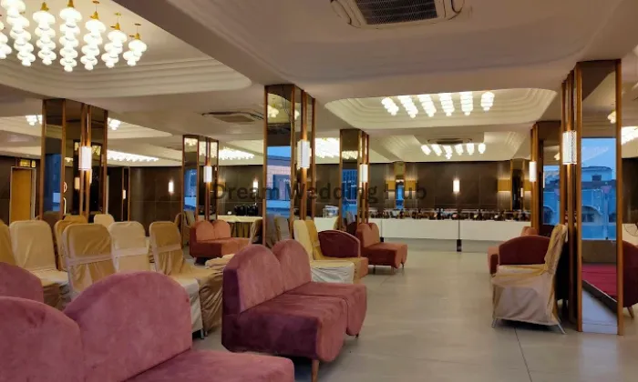 Wedding Venue portfolio by Golden Pearl Banquets in Ahmedabad - Photo 1