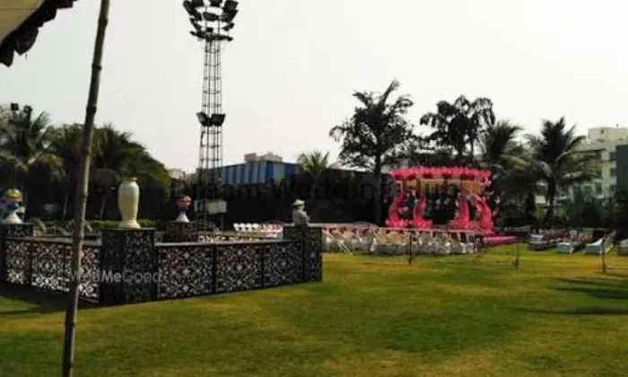 Wedding Venue portfolio by Swastik Lawn in Vadodara - Photo 1
