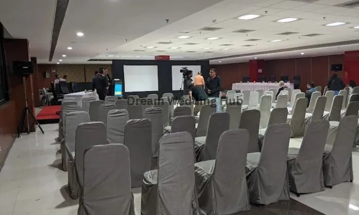 Wedding Venue portfolio by Pandit Dindayal Upadhyay Auditorium in Ahmedabad - Photo 1 Wedding Venue portfolio by Pandit Dindayal Upadhyay Auditorium in Ahmedabad - Photo 1