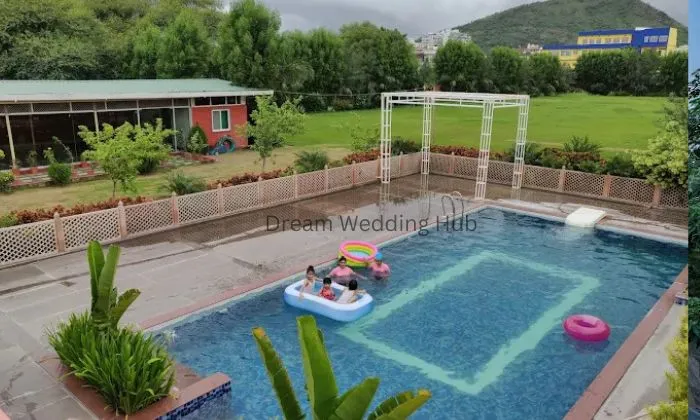 Wedding Venue portfolio by Abha Farms in Udaipur - Photo 1