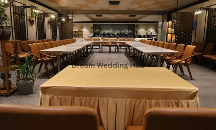 Wedding Venue portfolio by Crazy Bite Restaurant in Surat - Photo 1 Wedding Venue portfolio by Crazy Bite Restaurant in Surat - Photo 1