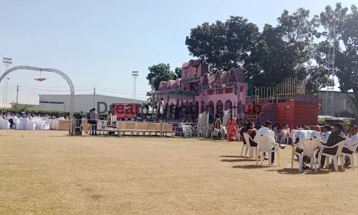 Wedding Venue portfolio by Bandhan Farm in Surat - Photo 1