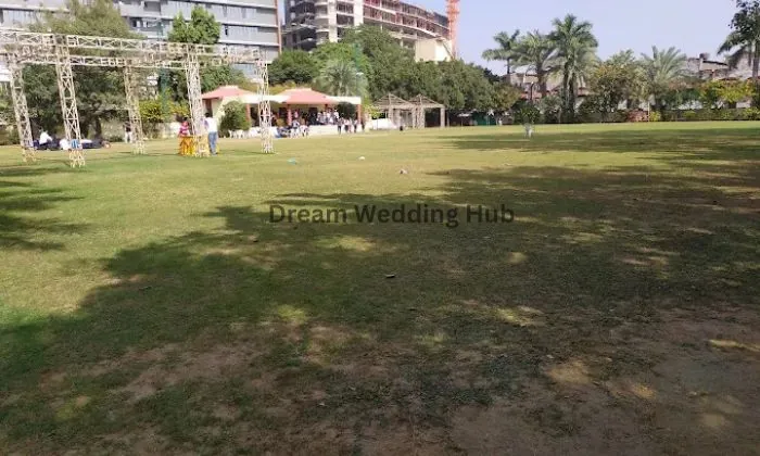 Wedding Venue portfolio by Jyoti Party Plot in Vadodara - Photo 1