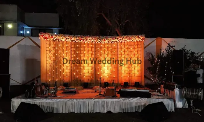 Wedding Venue portfolio by Blooming Greens in New Delhi - Photo 1
