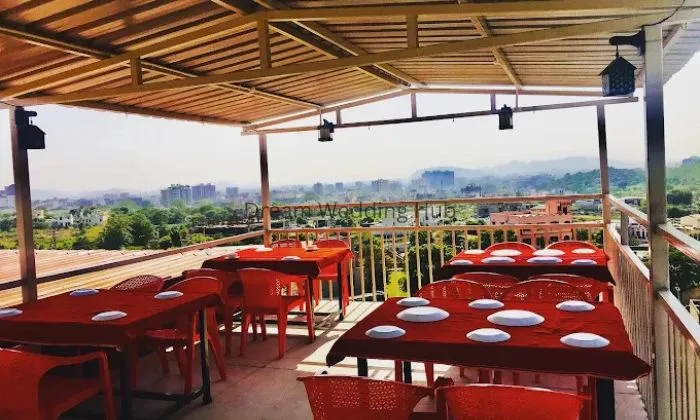 Wedding Venue portfolio by Sky Blu Hotel And Rooftop Restaurant By Av Yansh Group in Udaipur - Photo 1