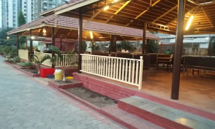 Wedding Venue portfolio by Gj-5 Garden Restaurant in Surat - Photo 1