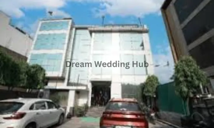 Wedding Venue portfolio by Hotel Vishal Residency in New Delhi - Photo 1