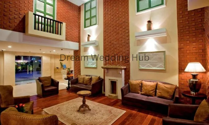 Wedding Venue portfolio by Country Inn N Suites, Ahmedabad in Ahmedabad - Photo 1