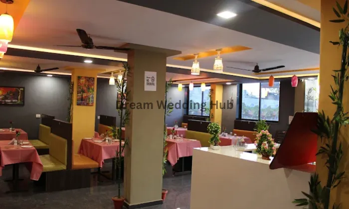 Wedding Venue portfolio by Hotel Red Rose Inn in Rajkot - Photo 1