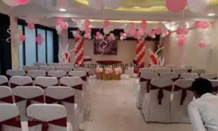 Wedding Venue portfolio by Rumee Banquet Hall in Mumbai - Photo 1