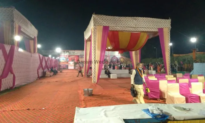 Wedding Venue portfolio by Vasudev Garden in Faridabad - Photo 1
