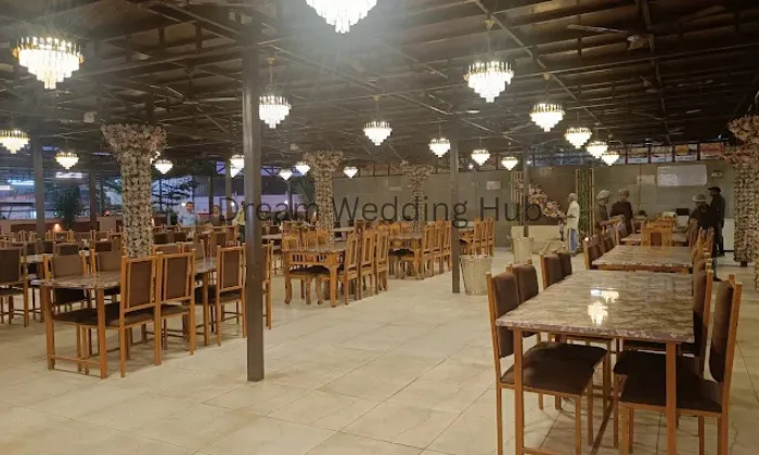 Wedding Venue portfolio by Shree Giriraj Garden Restaurant in Ahmedabad - Photo 1