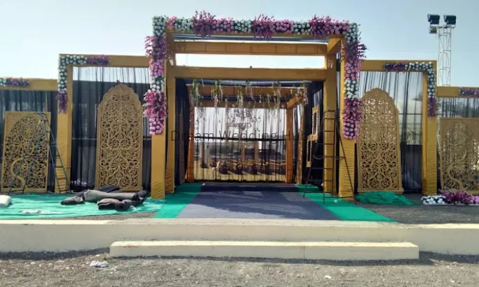 Wedding Venue portfolio by Madhuvan Farm Party Plot in Surat - Photo 1 Wedding Venue portfolio by Madhuvan Farm Party Plot in Surat - Photo 1