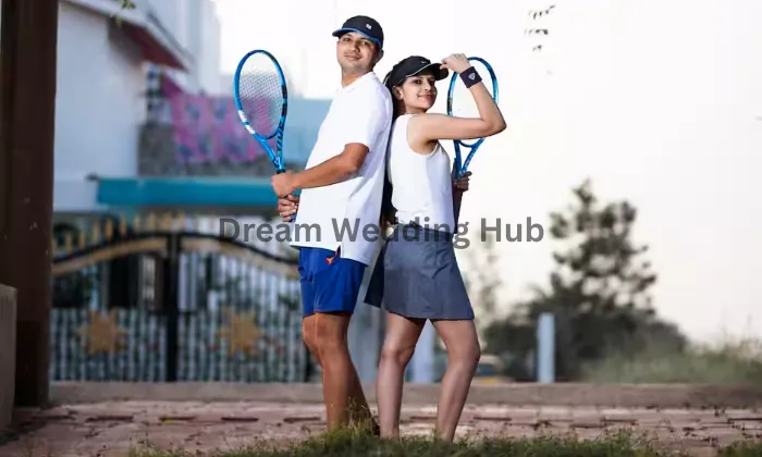 Wedding Photographer portfolio by Rk Photography - Pre Wedding in Anand - Photo 1
