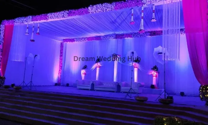Wedding Venue portfolio by Zenith Gardens Party Plot in Vadodara - Photo 1 Wedding Venue portfolio by Zenith Gardens Party Plot in Vadodara - Photo 1