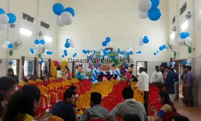 Wedding Venue portfolio by Manas Sabhagruh Multipurpose Hall in Pune - Photo 1