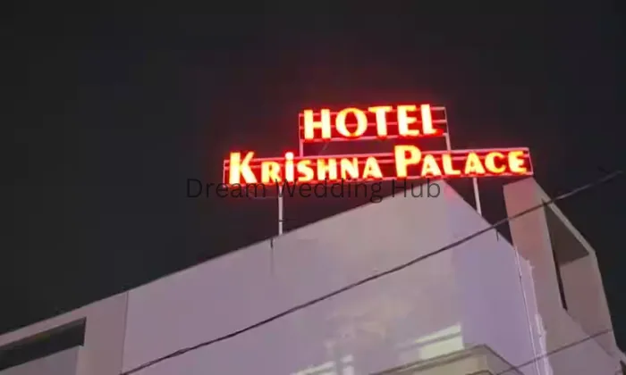 Wedding Venue portfolio by Hotel Krishna Palace in Rajkot - Photo 1