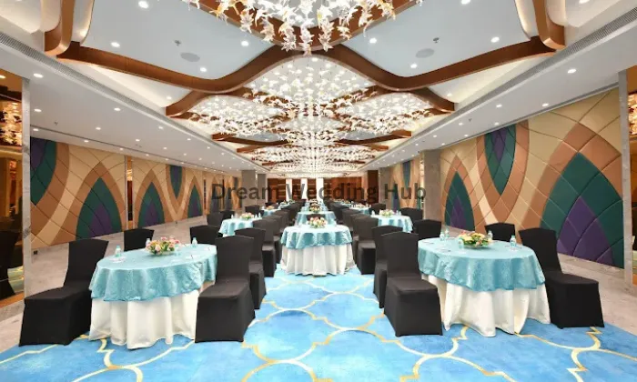 Wedding Venue portfolio by Regenta Fairlark Vadodara in Vadodara - Photo 1