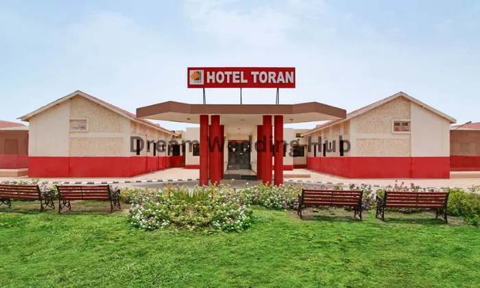 Wedding Venue portfolio by Toran Hotel in Ahmedabad - Photo 1