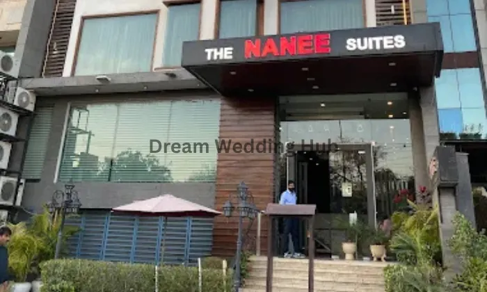 Wedding Venue portfolio by The Nanee in New Delhi - Photo 1