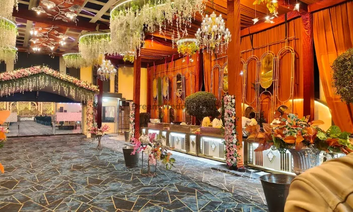 Wedding Venue portfolio by Karan Palace in Ambala - Photo 1