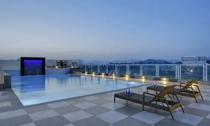 Wedding Venue portfolio by Hotel Khumani By Hills N Dunes in Udaipur - Photo 1
