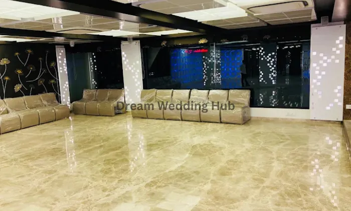 Wedding Venue portfolio by Purohit Restaurant And Banquet in Ahmedabad - Photo 1