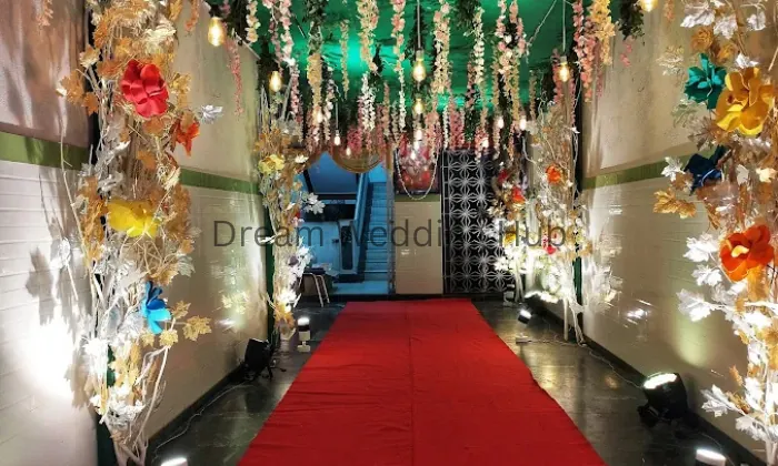 Wedding Venue portfolio by Radha Govinda Bhavan in Kolkata - Photo 1