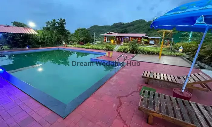 Wedding Venue portfolio by Samant Farmhouse in Mumbai - Photo 1 Wedding Venue portfolio by Samant Farmhouse in Mumbai - Photo 1