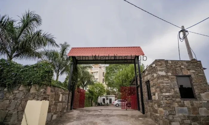 Wedding Venue portfolio by Gazebo Inn in Udaipur - Photo 1