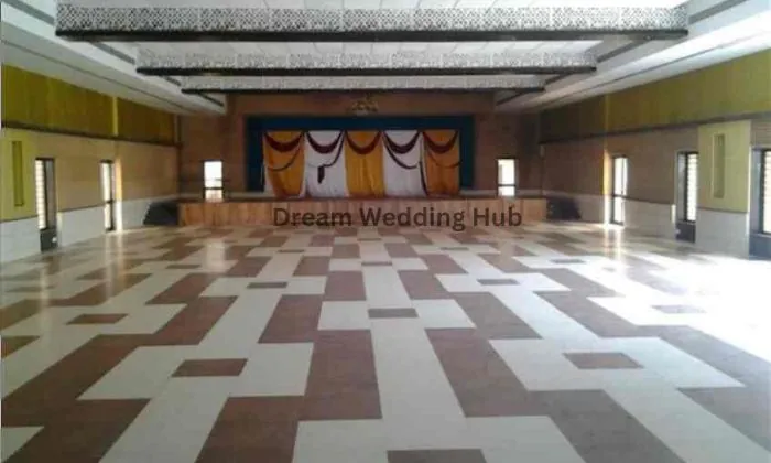 Wedding Venue portfolio by Aamantran Hall And Party Plot in Vadodara - Photo 1