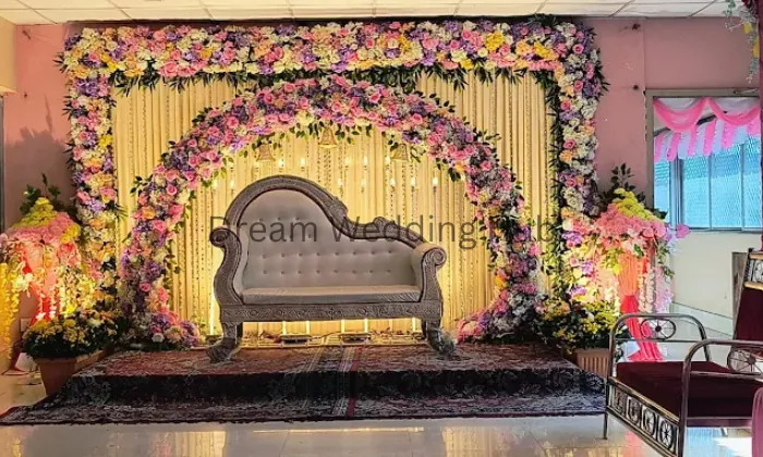 Wedding Venue portfolio by Deb Guest House And Banquet Hall in Kolkata - Photo 1