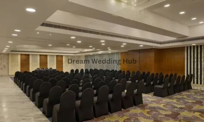Wedding Venue portfolio by Bluez Restaurant & Terrace Cafe in Ahmedabad - Photo 1