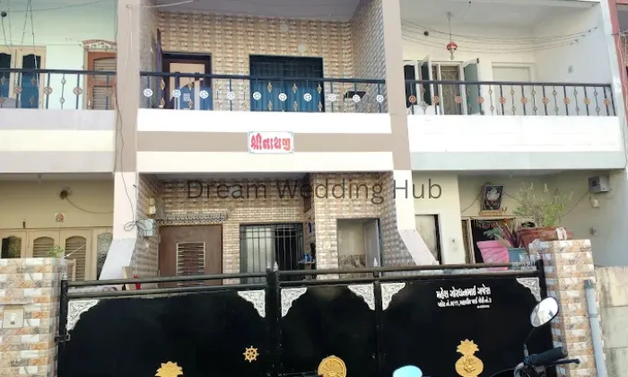 Wedding Venue portfolio by Krishna Shree Banquet Hall in Ahmedabad - Photo 1