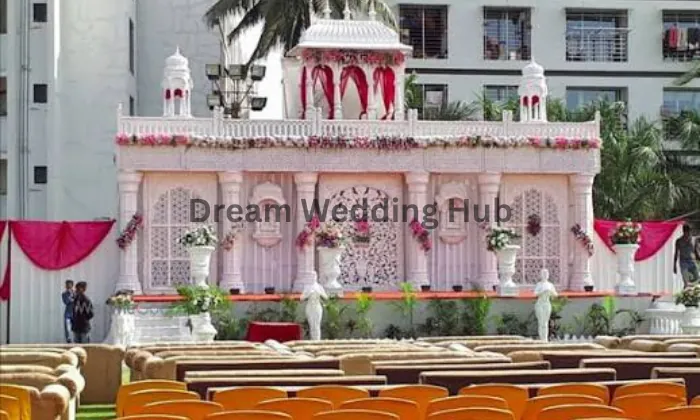 Wedding Venue portfolio by Al Farm in Surat - Photo 1