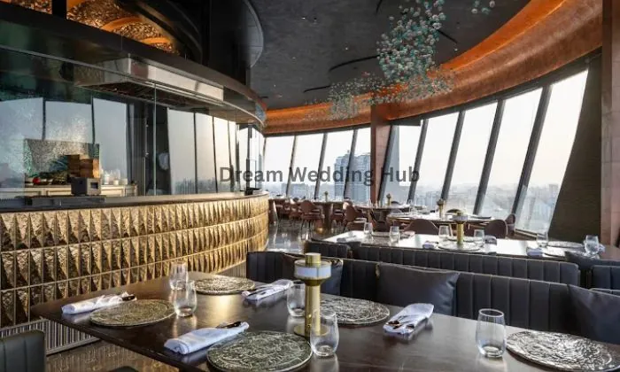 Wedding Venue portfolio by Patang Re-evolve in Ahmedabad - Photo 1 Wedding Venue portfolio by Patang Re-evolve in Ahmedabad - Photo 1