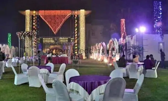 Wedding Venue portfolio by Mahal Banquet in Asansol - Photo 1 Wedding Venue portfolio by Mahal Banquet in Asansol - Photo 1