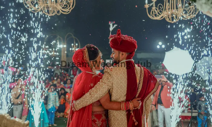 Wedding Photographer portfolio by Nicks Gallery - Pre Wedding in Kanpur - Photo 1