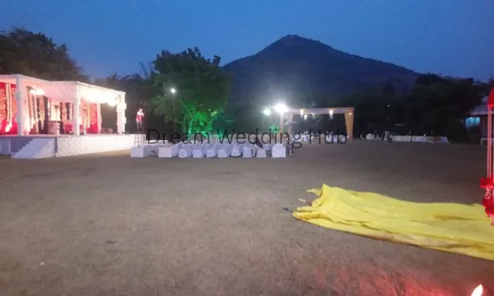 Wedding Venue portfolio by Hill View Vatika in Udaipur - Photo 1