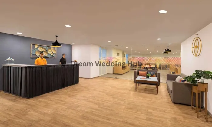 Wedding Venue portfolio by Ginger Ahmedabad, Rto Circle in Ahmedabad - Photo 1