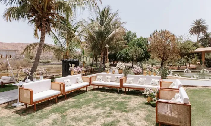Wedding Venue portfolio by Ayaan Resort & Spa in Udaipur - Photo 1