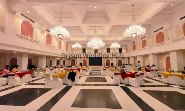 Wedding Venue portfolio by Mewar Palace Resort & Spa in Udaipur - Photo 1