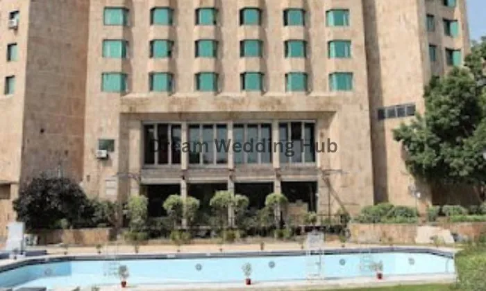 Wedding Venue portfolio by Hotel Samrat in New Delhi - Photo 1