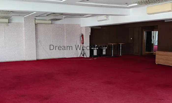 Wedding Venue portfolio by La Treno Banquet Hall in Vadodara - Photo 1